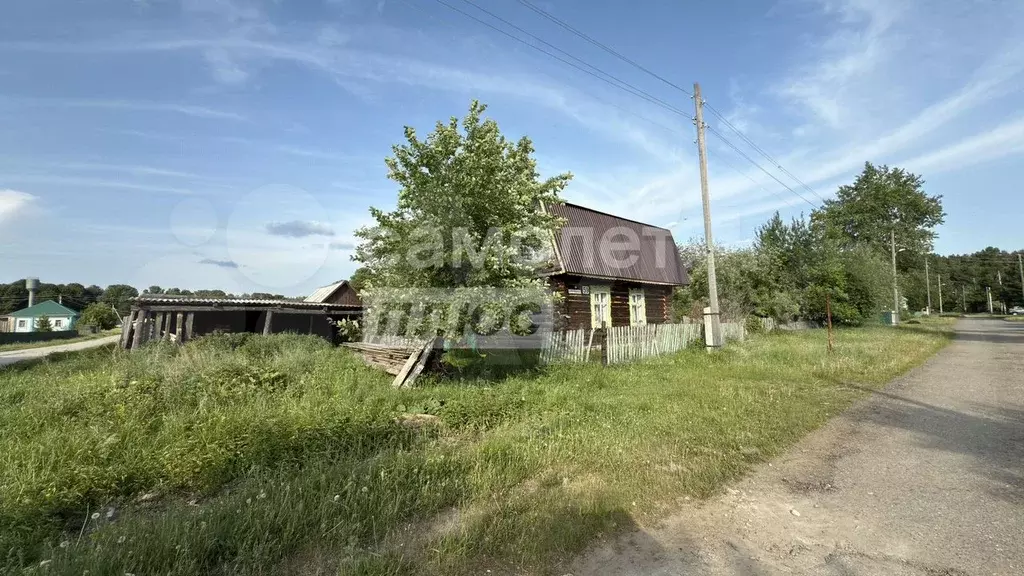 Дом 33,7 м на участке 19,1 сот. - Фото 1