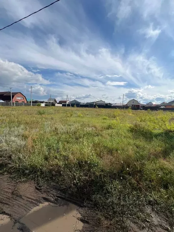 Участок в Забайкальский край, Читинский район, с. Засопка, ДНТ усадьба ... - Фото 2