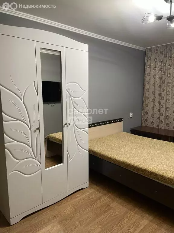 1-комнатная квартира: Челябинск, улица Машиностроителей, 26А (30.1 м) - Фото 1