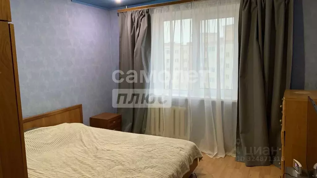 2-к кв. Ивановская область, Иваново Кохомское ш., 17 (53.1 м) - Фото 1