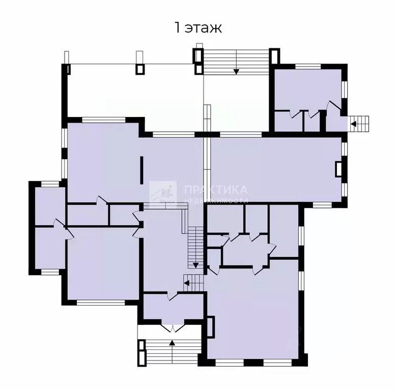 Дом в Московская область, Одинцовский городской округ, д. Маслово 1А ... - Фото 2