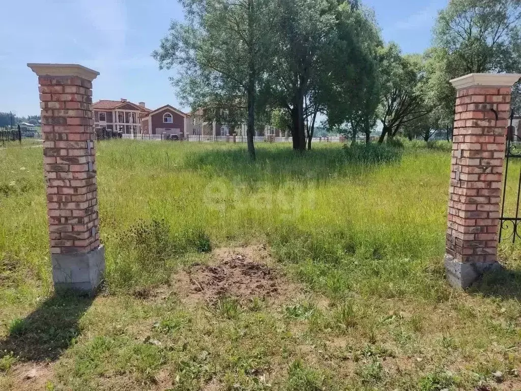 Участок в Тверская область, Конаковский муниципальный округ, д. ... - Фото 1