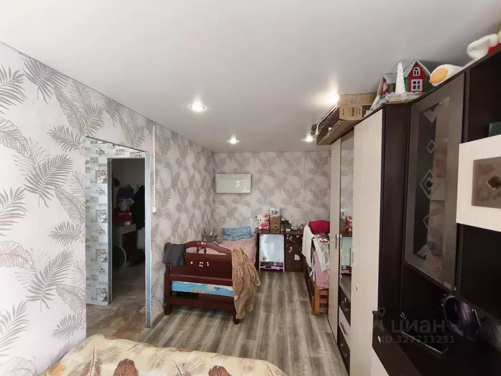 Комната Брянская область, Брянск Сталелитейная ул., 5 (26.1 м) - Фото 2