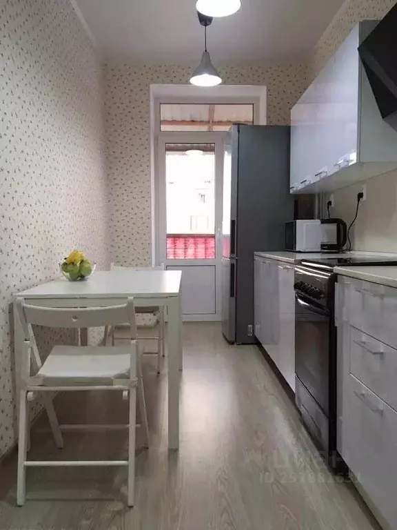 3-к кв. Ростовская область, Ростов-на-Дону ул. Обороны, 32 (80.0 м) - Фото 0