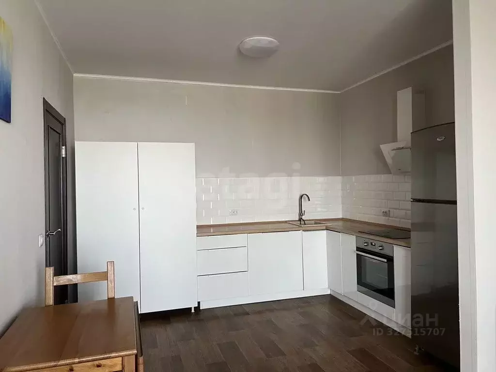 1-к кв. Тюменская область, Тюмень Мало-Загородная ул., 19 (41.0 м) - Фото 2