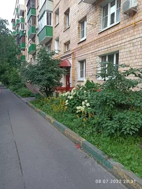 Комната Москва Измайловское ш., 62 (14.1 м) - Фото 1
