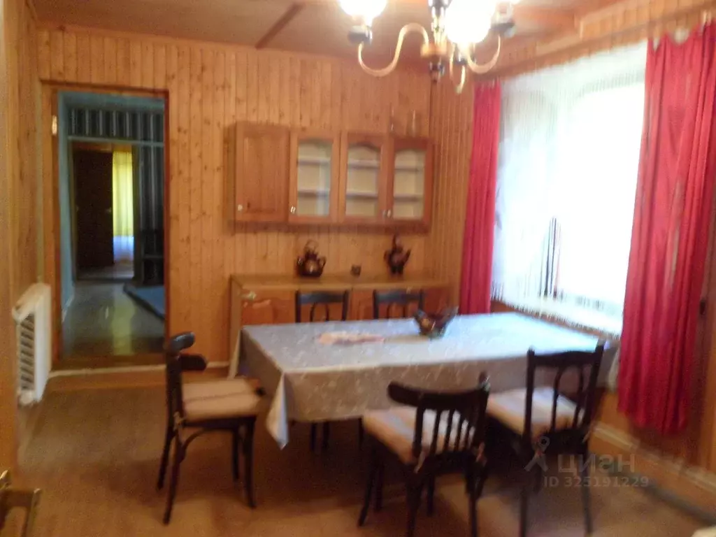 Дом в Московская область, Наро-Фоминский городской округ, д. Алабино  ... - Фото 1