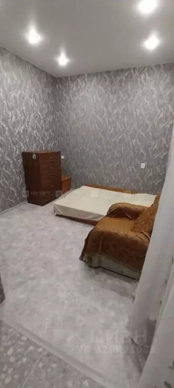 1-к кв. Татарстан, Казань ул. Глазунова, 8 (46.1 м) - Фото 2