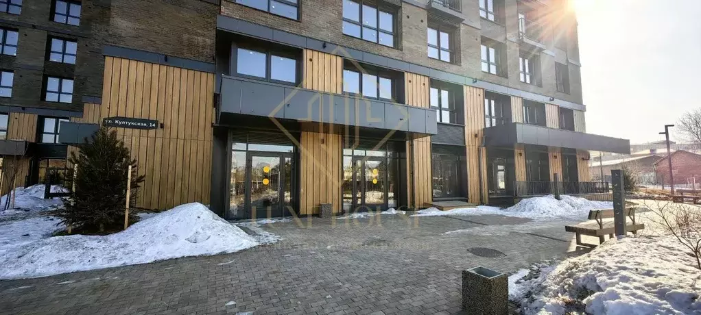 Помещение свободного назначения в Иркутская область, Иркутск ... - Фото 0