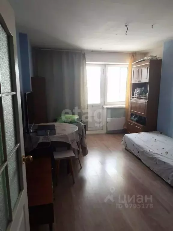 1-к кв. Татарстан, Казань ул. Симонова, 15 (45.0 м) - Фото 1