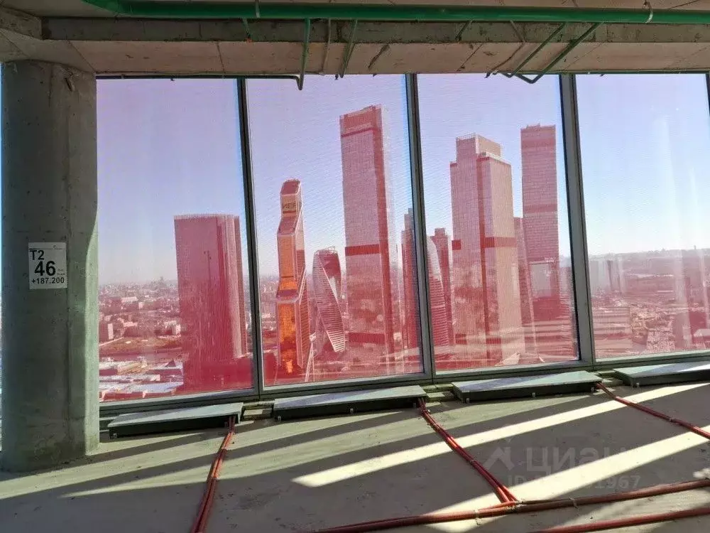 Офис в Москва ул. Ермакова Роща, 1с1 (1903 м) - Фото 2