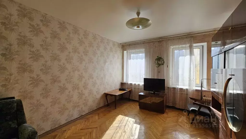 Комната Санкт-Петербург Псковская ул., 20 (16.8 м) - Фото 0