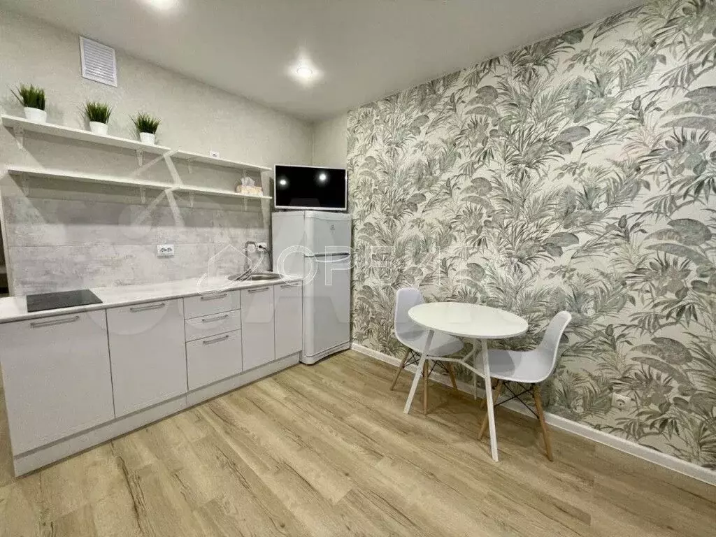 Квартира-студия, 19,1 м, 18/23 эт. - Фото 1