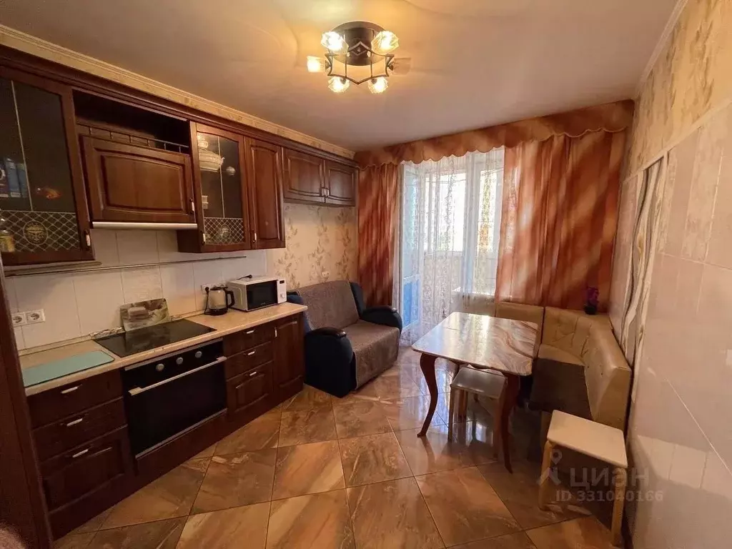 2-к кв. Московская область, Подольск Быковская ул., 6/1 (66.0 м) - Фото 1