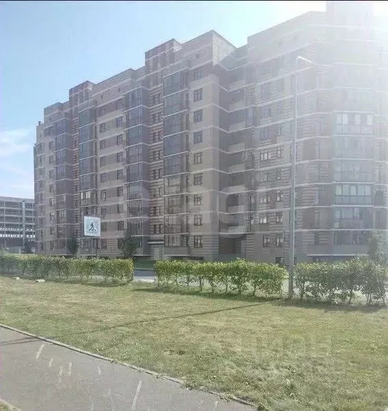 Студия Москва д. Ивановское, ул. Семена Гордого, 12 (90.9 м) - Фото 1