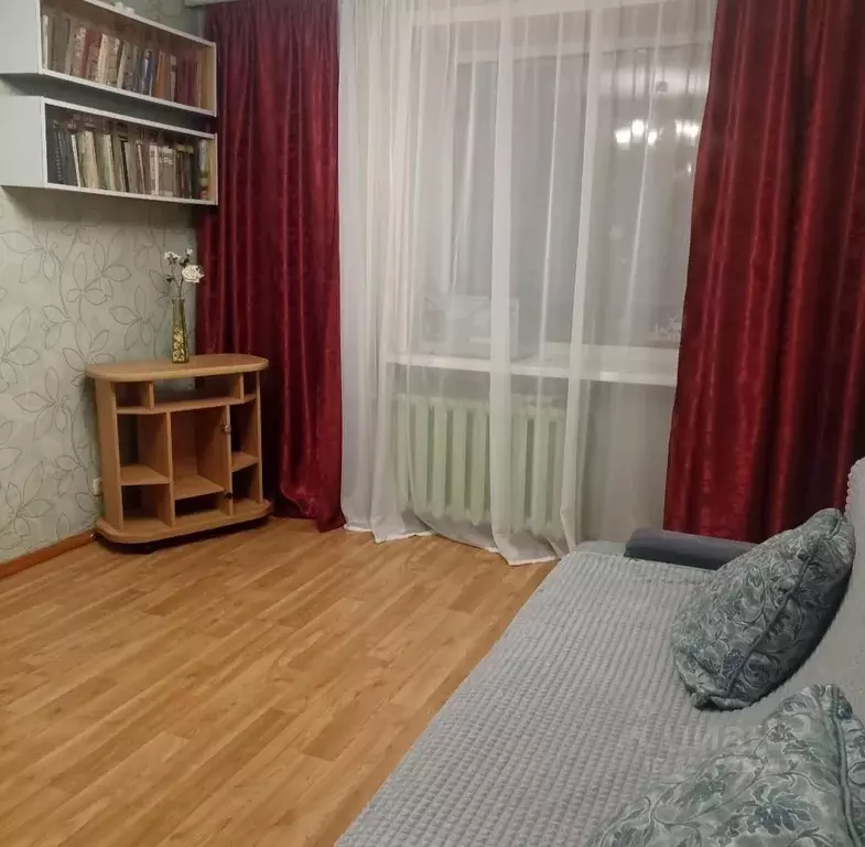 1-к кв. Кировская область, Киров ул. Лепсе, 42 (30.0 м) - Фото 1