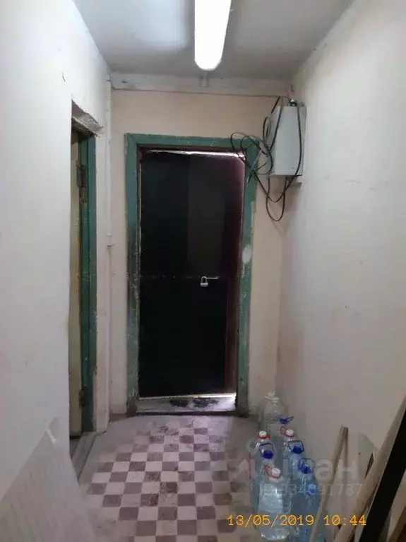 Помещение свободного назначения в Краснодарский край, Краснодар Завод ... - Фото 1