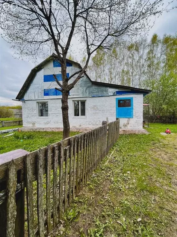 Дом в Калужская область, Сухиничи (86.5 м) - Фото 0