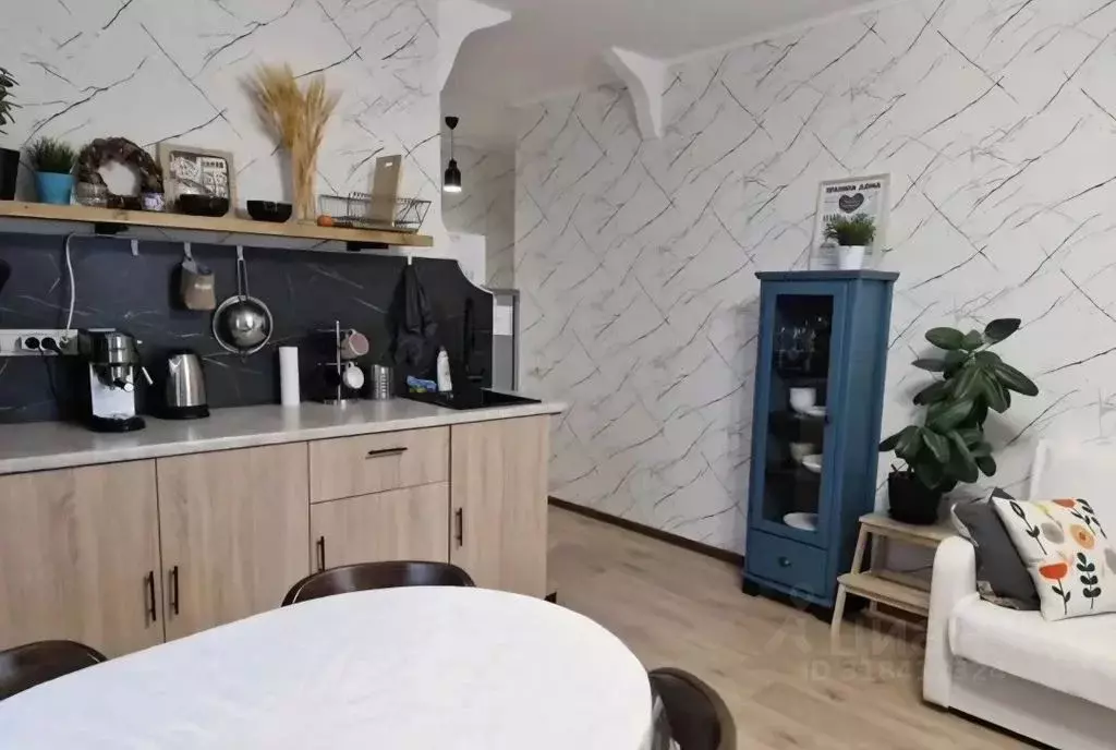 1-к кв. Московская область, Реутов Носовихинское ш., 43 (33.0 м) - Фото 1