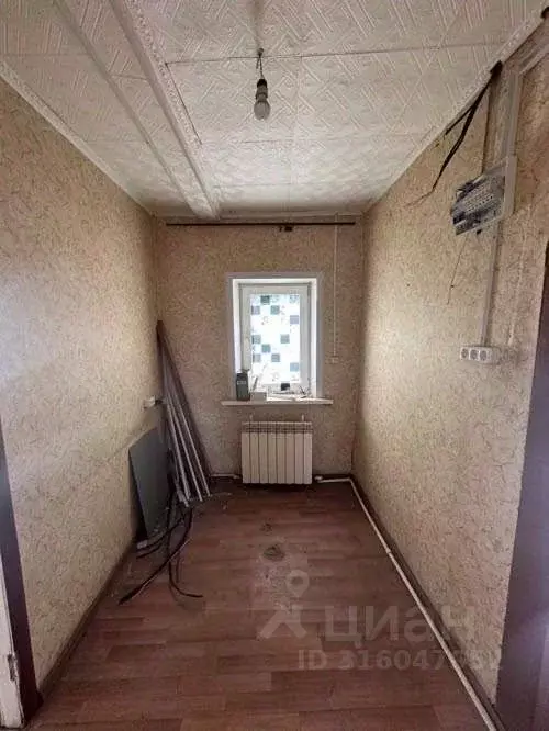 Дом в Оренбургская область, Оренбург ул. Красина, 32 (83 м) - Фото 1