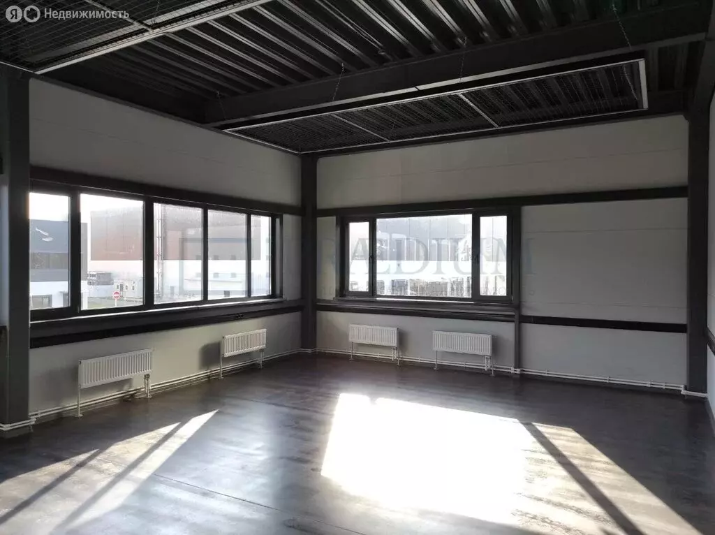 Склад (4599.35 м) - Фото 1