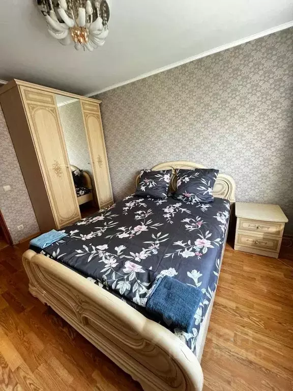 2-к кв. Калининградская область, Калининград Батальная ул., 69 (52.0 ... - Фото 0