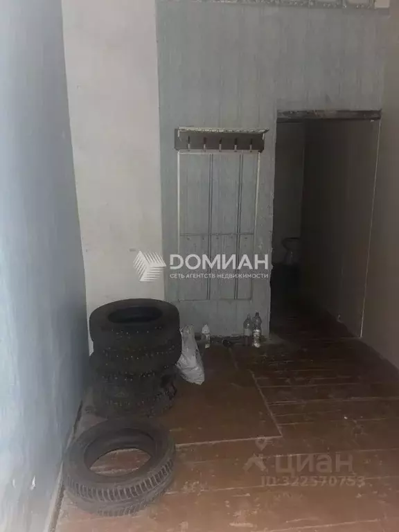 Комната Ростовская область, Новочеркасск Кавказская ул. (17.0 м) - Фото 1