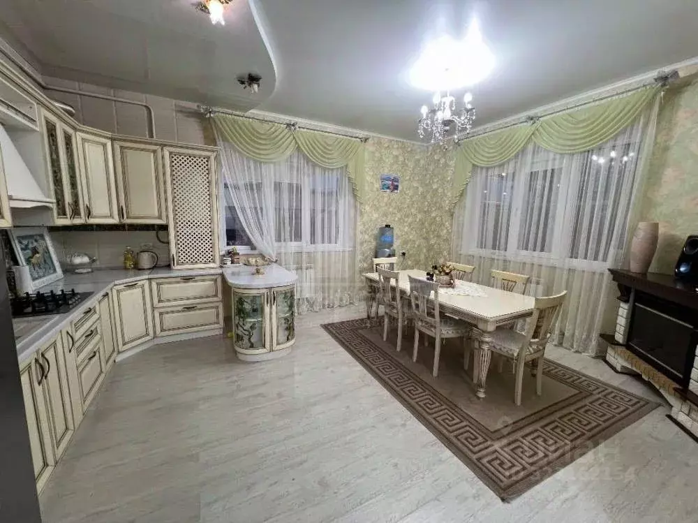 Дом в Ставропольский край, Минераловодский муниципальный округ, пос. ... - Фото 2