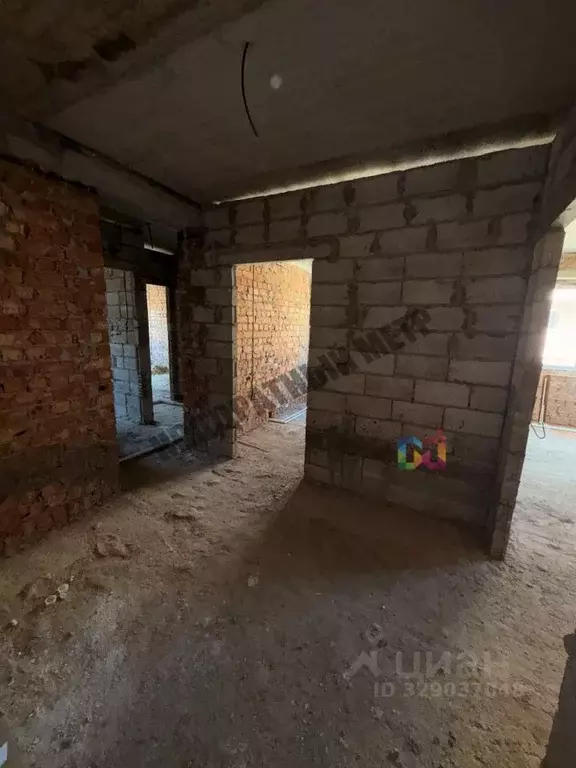 3-к кв. Калмыкия, Элиста ул. В.И. Ленина, 333 (74.37 м) - Фото 2