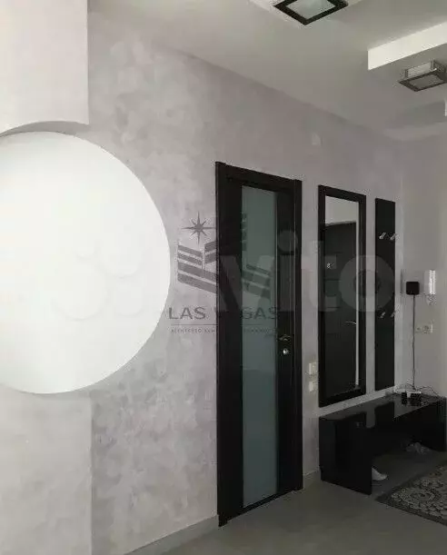 3-к. квартира, 120 м, 6/23 эт. - Фото 1