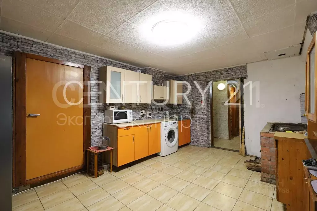 Дом в Калининградская область, Полесский муниципальный округ, пос. ... - Фото 1