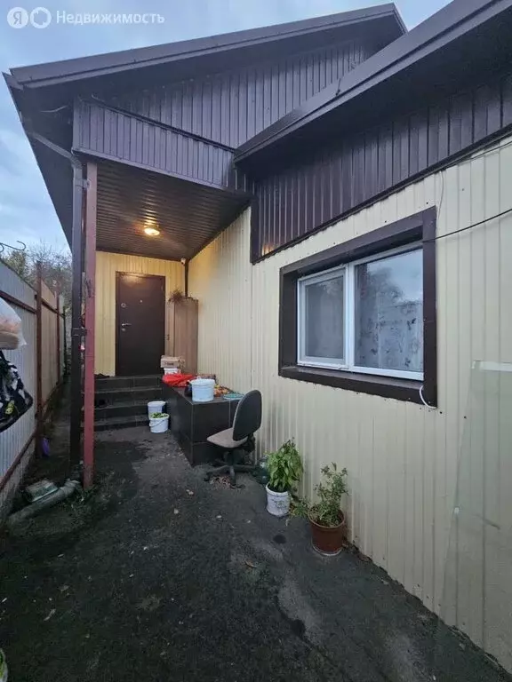 Дом в Ставрополь, Южная улица, 33 (70 м) - Фото 2