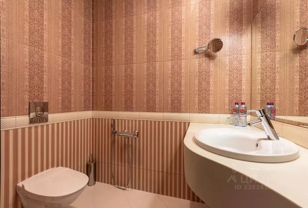 Комната Санкт-Петербург пос. Репино, Луговая ул. (64.0 м) - Фото 2