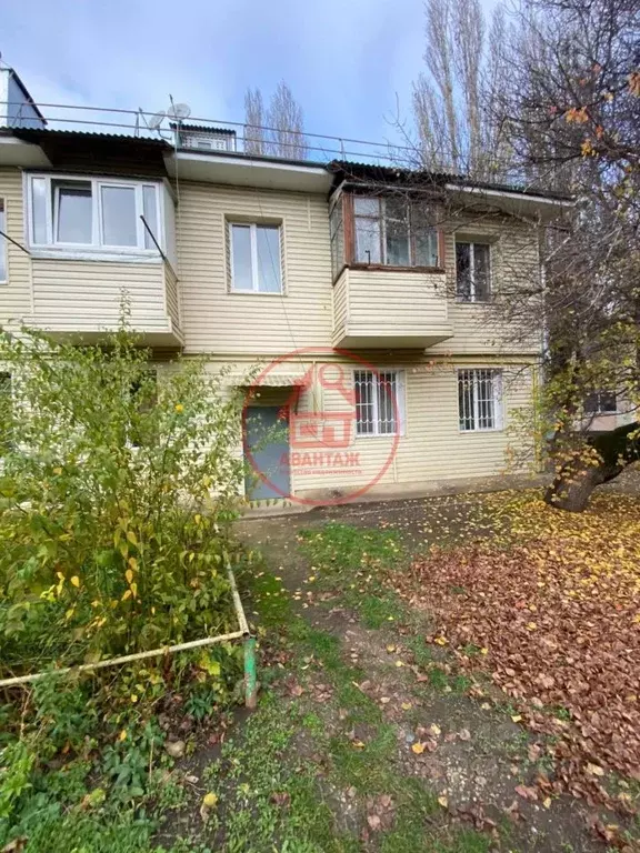 Комната Краснодарский край, Армавир Новороссийская ул., 141 (12.0 м) - Фото 2