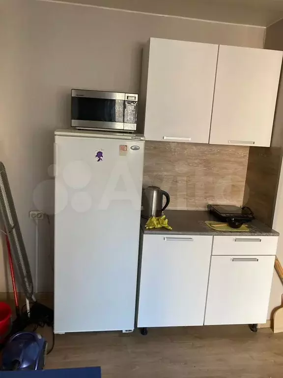 Комната 17 м в 4-к., 3/9 эт. - Фото 1