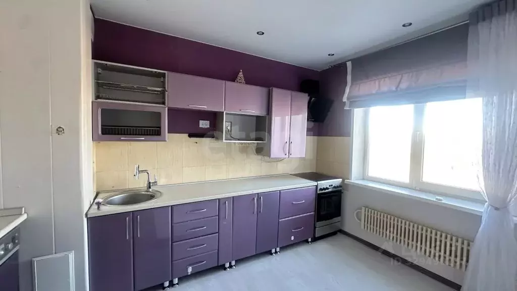 2-к кв. Челябинская область, Озерск ул. Монтажников, 52 (44.5 м) - Фото 1