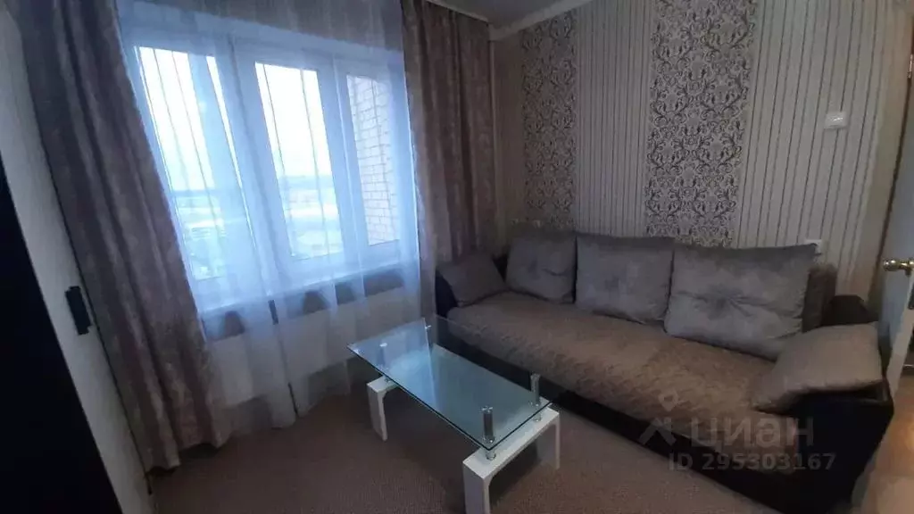 2-к кв. Московская область, Мытищи городской округ, пос. Мебельной ... - Фото 2