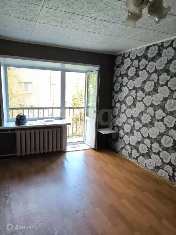 Продаётся 2-к квартира, 43.6 м - Фото 0