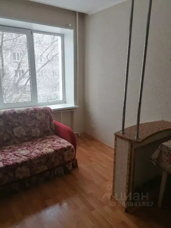 Комната Пензенская область, Пенза ул. Кулибина, 9 - Фото 1