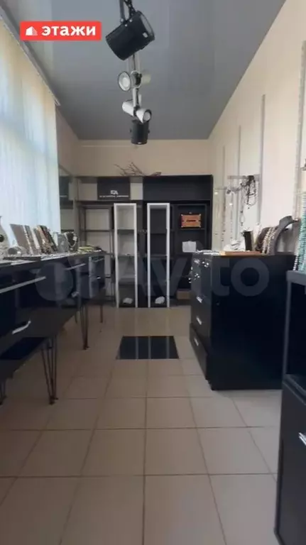 Продам офисное помещение, 10.7 м - Фото 1