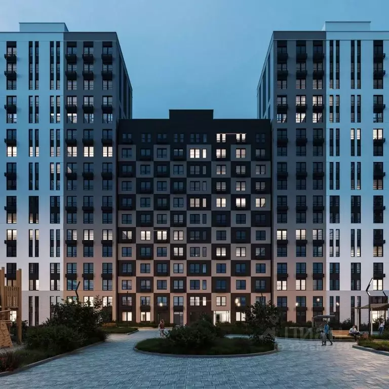 1-к кв. Оренбургская область, Оренбург Северный жилрайон, Фамильные ... - Фото 2