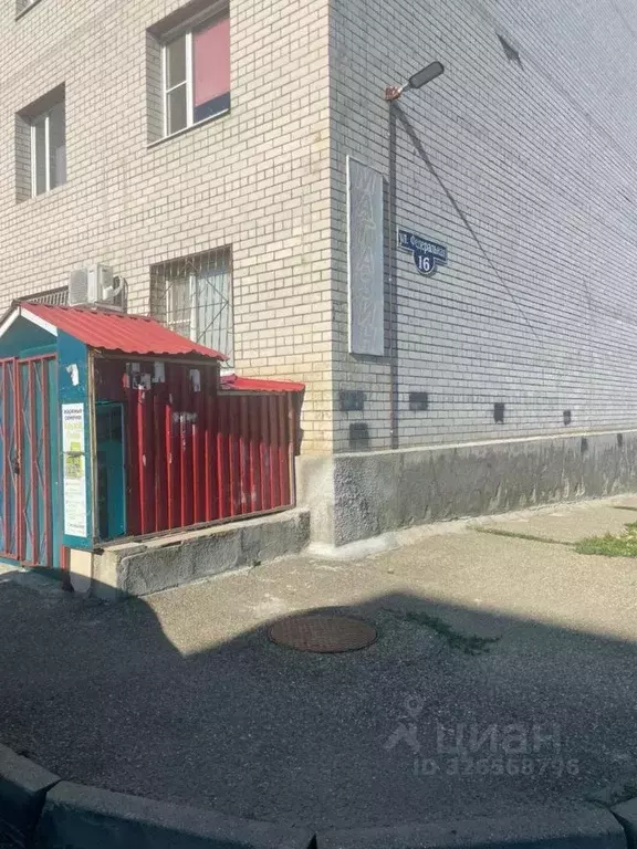 Свободной планировки кв. Ставропольский край, Ставрополь Федеральная ... - Фото 1