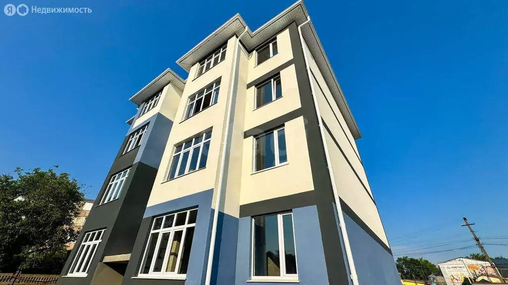 1-комнатная квартира: Перово, улица Ленина (35.55 м) - Фото 2