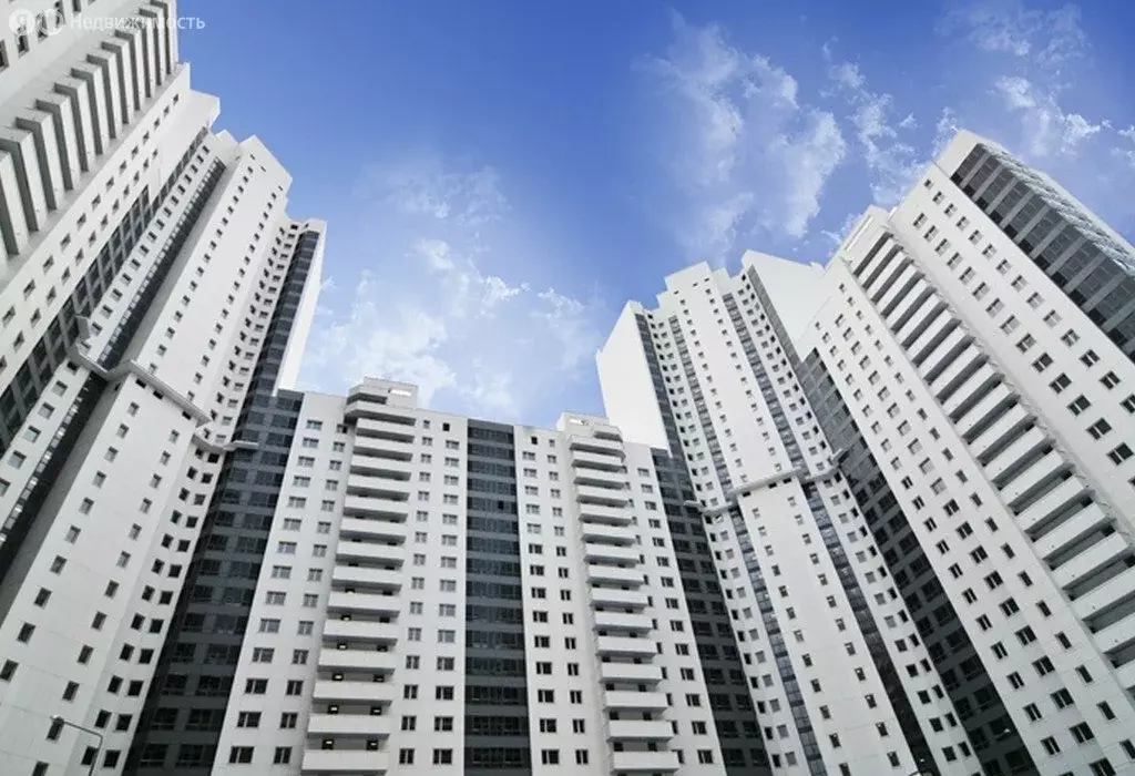 4-комнатная квартира: Москва, 1-й Нагатинский проезд, 11к3 (125 м) - Фото 2