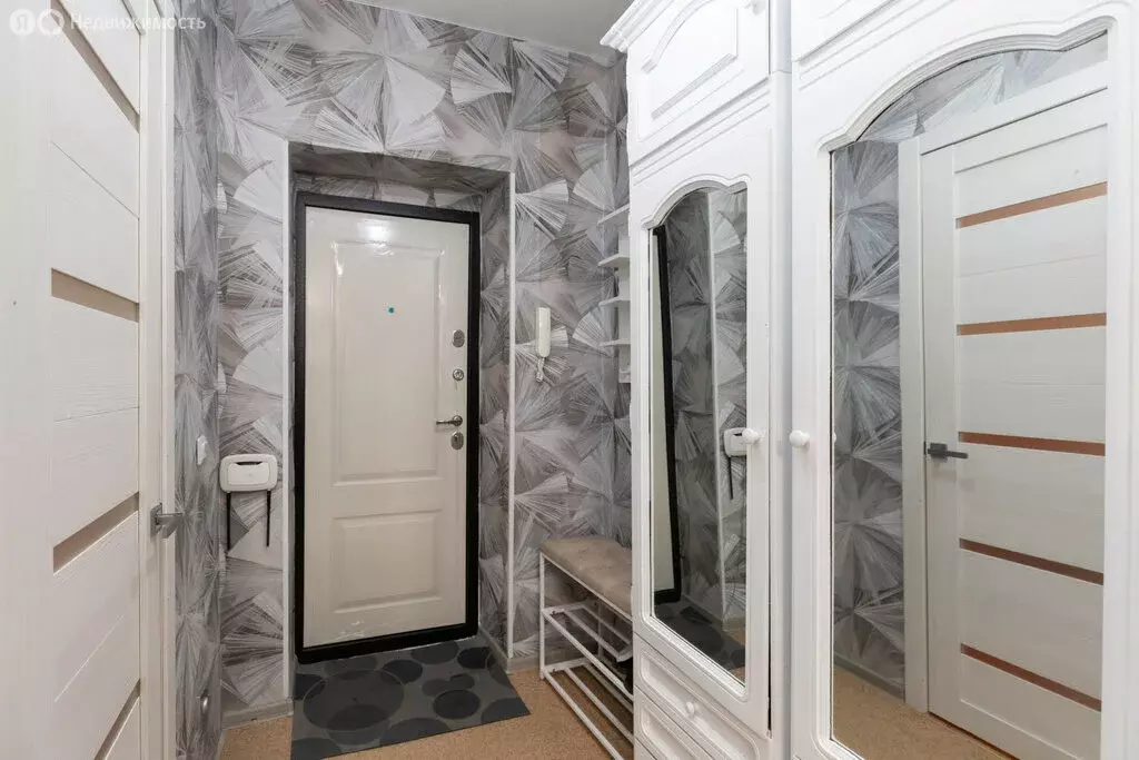 Квартира-студия: Благовещенск, Рабочая улица, 52 (19.2 м) - Фото 1