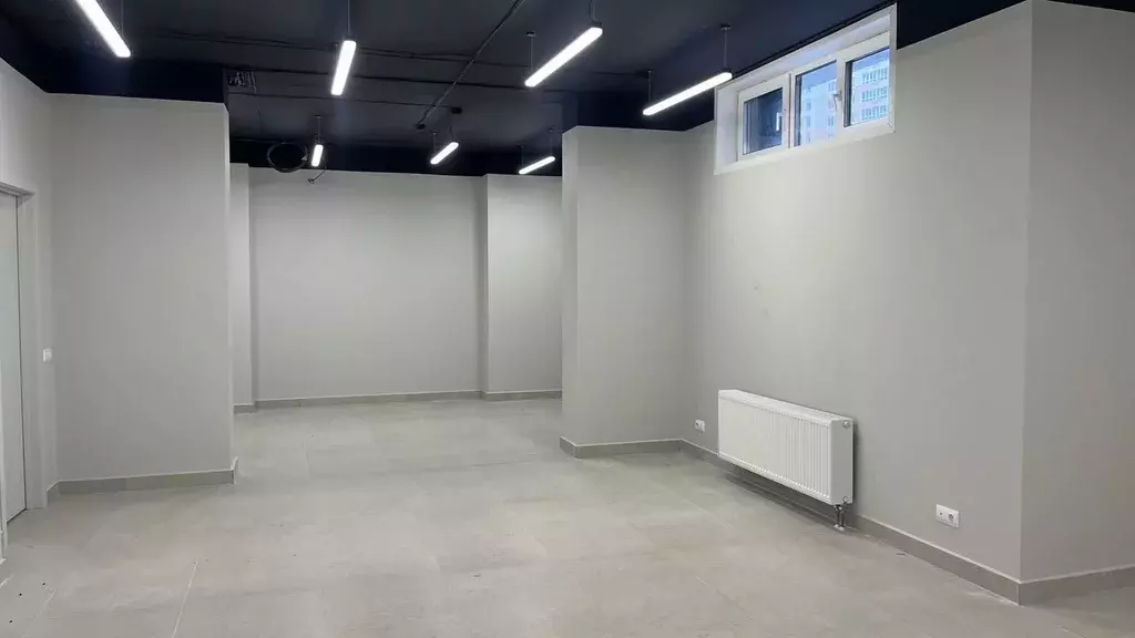 Офис в Новосибирская область, Новосибирск ул. Некрасова, 39 (56 м) - Фото 1