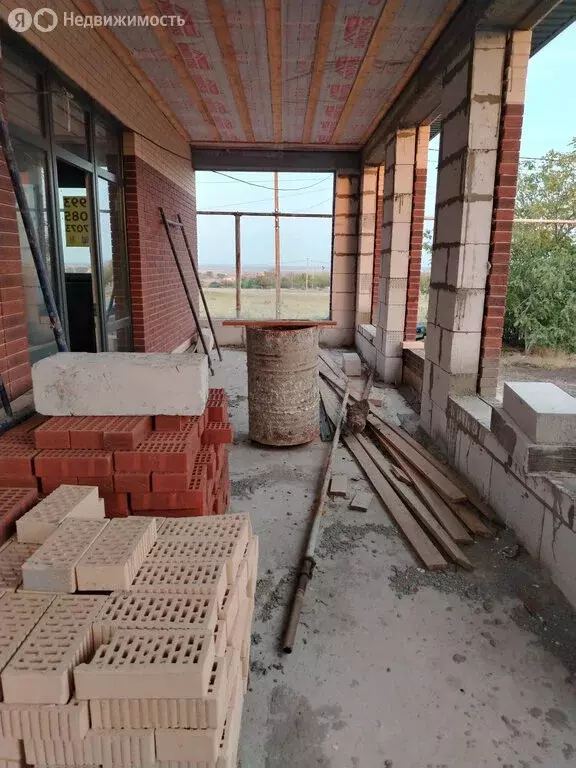 Дом в Кадамовский, Юбилейная улица, 45 (125.6 м) - Фото 0