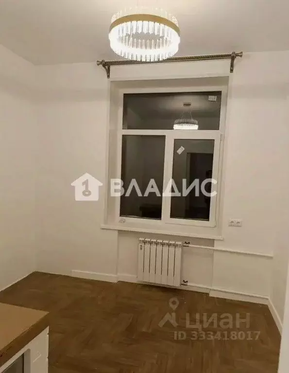 2-к кв. Москва проезд 5-й Подбельского, 4АК5 (55.6 м) - Фото 1
