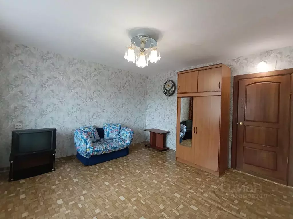 1-к кв. Красноярский край, Красноярск ул. 78-й Добровольческой ... - Фото 0