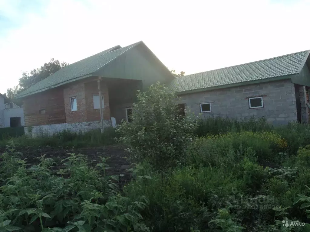 Дом в Алтайский край, Барнаул городской округ, пос. Плодопитомник ул. ... - Фото 0